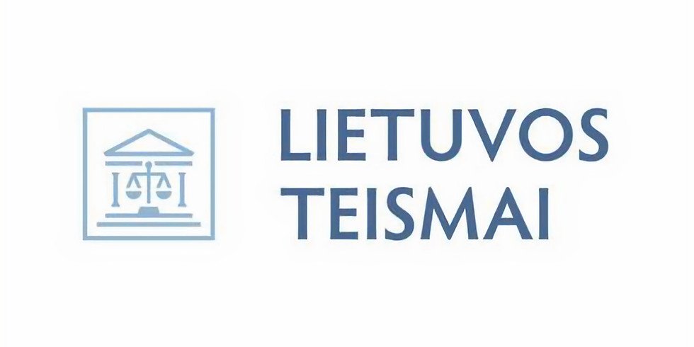 Meeting of Lithuanian Courts / Oct 23, 2018
