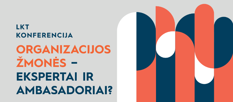 Lithuanian Council of Culture Conference/October 3, 2023